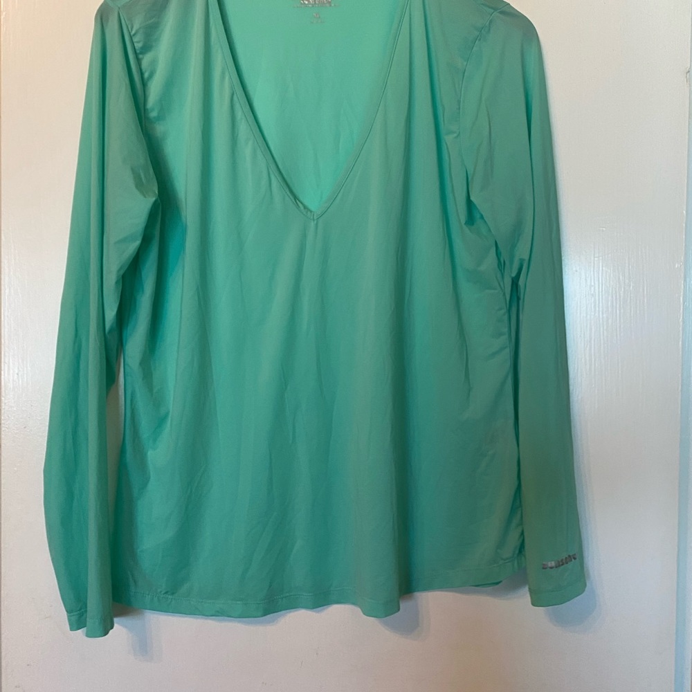 Jamie sadock women’s long sleeve shirt